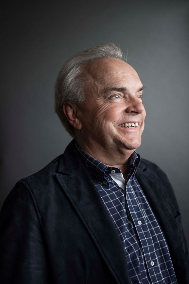 ‘Bezit maakt plaats voor gebruik, wen er maar aan’ | De Volkskrant