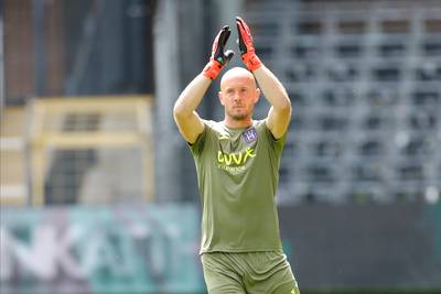 Maxime Dupé quitte officiellement Anderlecht
