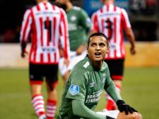 PSV’er Ihattaren kiest voor interlandcarrière bij Oranje