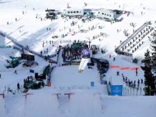 Maak via Mierlose WK-ganger Janneke Berghuis kennis met moguls
