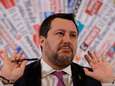 Salvini provoque un tollé en critiquant les avortements d'étrangères
