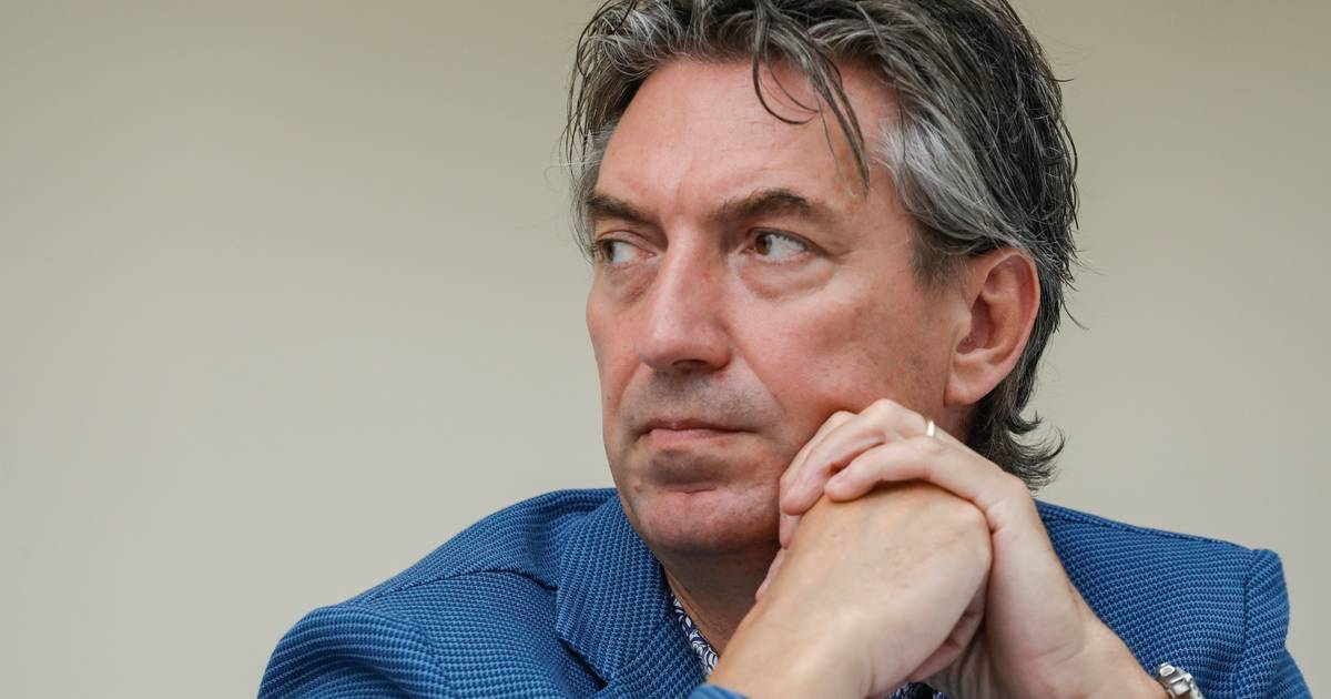 Peter Vanvelthoven kritisch voor nieuw stadsbestuur in stadiondossier