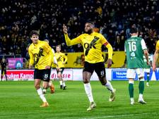 NAC-steunpilaren vliegen de halve wereld over