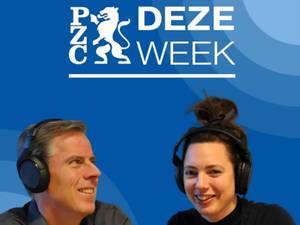 Podcast Deze Week: elke week de diepte in met een Zeeuws nieuwsonderwerp