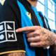 Cryptobedrijf Blox is nieuwe mouwsponsor Club Brugge