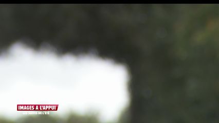 8. Location saccagée !