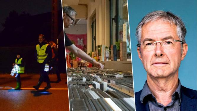 Van een feeërieke wandeling in Meise, over een Songfestival in Roosdaal tot een tweedehands filmbeurs in Brussel: vijf tips tijdens dit weekend in Brussel, de Rand en het Pajottenland