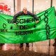 Protest tegen ‘groene’ plannen Amsterdam: ‘Een boom verplaats je niet’