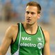 Geen OS-limiet Van Alphen na diskwalificatie op 100m