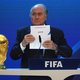 'FIFA-bobo krijgt 2 miljoen voor steun aan WK 2022'