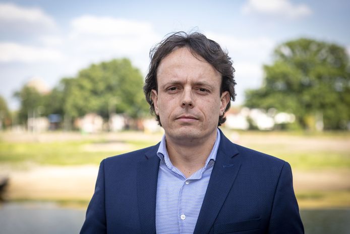 De rechtbank is ‘ernstig ontstemd’ over de manier van doen van Tijs de Bree.