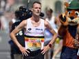 LIVE. Naert moet vrede nemen met achtste plek op marathon - Kopecky na eerste onderdeel achtste in het omnium