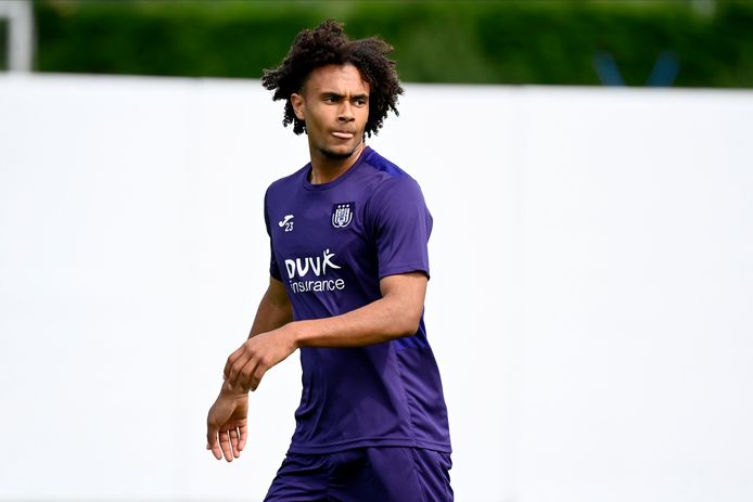 Dan Gaat Hij Naar Anderlecht Een Club In Puinhoop Nederlandse Analisten Begrijpen Niets Van Keuze Zirkzee Voor Paars Wit Anderlecht Hln Be