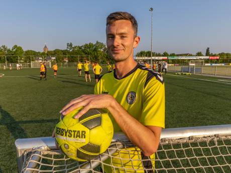 Na gouden jaren is Tholense Boys in verval: ‘Het is te gemakkelijk om te zeggen dat het allemaal pech is’