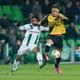 FC Groningen krijgt te weinig tegen NAC Breda