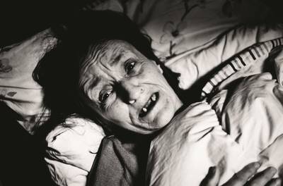 Fotograaf Chris Keulen wint Zilveren Camera