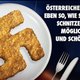 Aangiften tegen Duits satireprogramma om hakenkruisschnitzel
