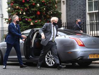 "Verenigd Koninkrijk en EU op rand van mislukking brexitgesprekken”, straks opnieuw uitstel na diner Johnson - Von der Leyen?
