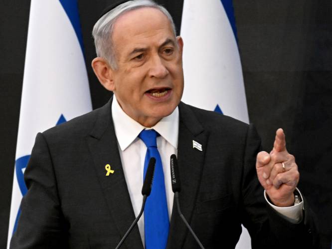 LIVE GAZA. Netanyahu wil volgende week Amerikaans Congres in Washington toespreken - VS zoeken steun Veiligheidsraad voor voorstel wapenstilstand Gaza 
