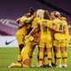 Ook vrouwen beginnen aan slotfase Champions League