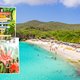 Caribische droom: zo relaxed is Curaçao