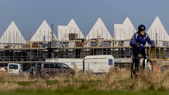 Stop op nieuwe bouwplannen in de gemeente Druten, kleine projecten verstoppen pijplijn