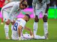 La présence de Benzema face à l'Allemagne “pas remise en cause”