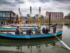 Laag IJsselwater noopt verenigingen tot cancelen wedstrijden: ’Natuurlijk, veiligheid gaat voor alles’