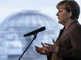 Merkel défend l'annulation du match Allemagne-Pays-Bas