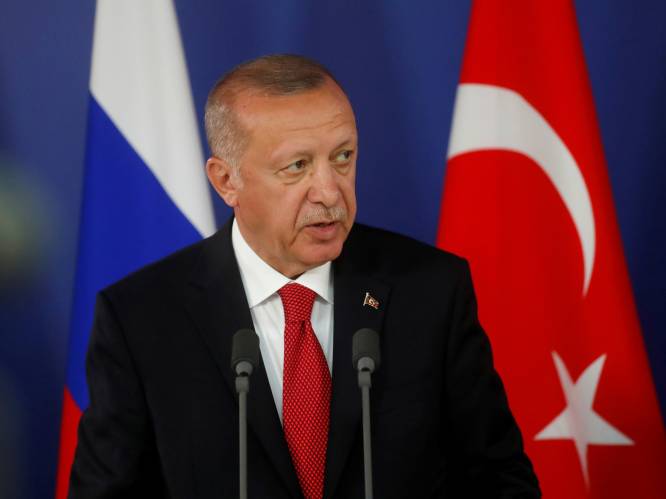 Turkije "aanvaardt niet" dat het geen kernwapen mag hebben