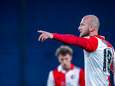Gernot Trauner verlengt contract bij Feyenoord: ‘Was een makkelijke beslissing’