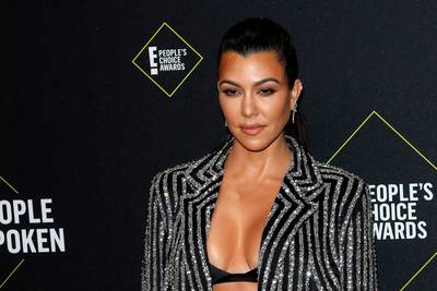 Kourtney Kardashian liet eicellen invriezen op haar 39ste: “Het gaf me gemoedsrust”