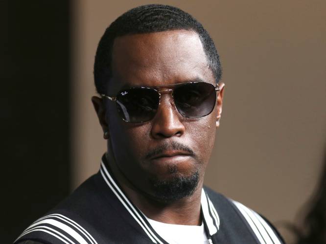 Sean ‘Diddy’ Combs verkoopt aandelen in zijn mediabedrijf Revolt na aanklachten
