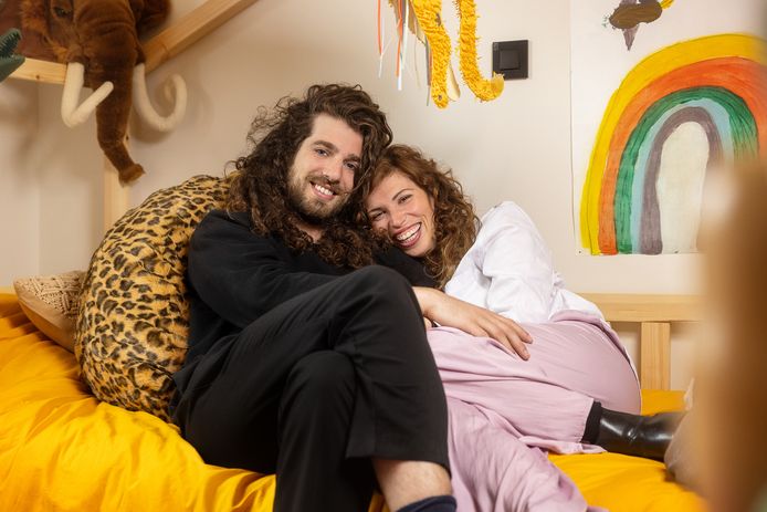 Harry & Jerina