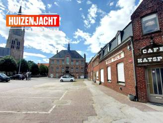 HUIZENJACHT. De pittoreske dorpjes van Ieper: “Een kleine villa vanaf 300.000 euro, voor wie de handen uit de mouwen steekt” 