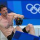 Croenen kan ambitie in 200m vlinder niet waarmaken