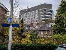 Torenbuurt in Tilburg voelt zich speelbal van grote belanghebbenden: ‘Wij zitten klem’