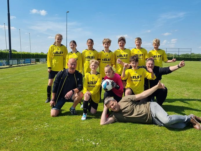 eigen foto
