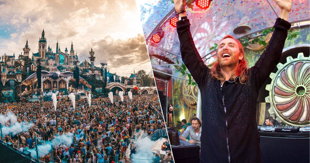 Tomorrowland 2023: 200,000 Tickets Sold in Half an Hour, Fraudulent Activity Reported