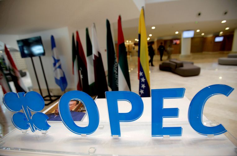 Illustratiebeeld. Beeld REUTERS