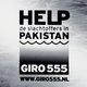 Ruim twee miljoen euro binnen op Giro 555
