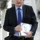 Minister Labille: "Genoeg van hebzucht bij Belgacom"