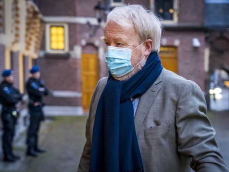 Hoe het kabinet in één week naar totale lockdown greep: ‘Jaap belde Rutte: het gaat niet goed’