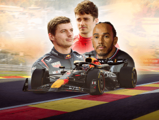 Races op zaterdag, team met dubbele naam en geen oranje rook meer: uw gids voor het nieuwe Formule 1-seizoen