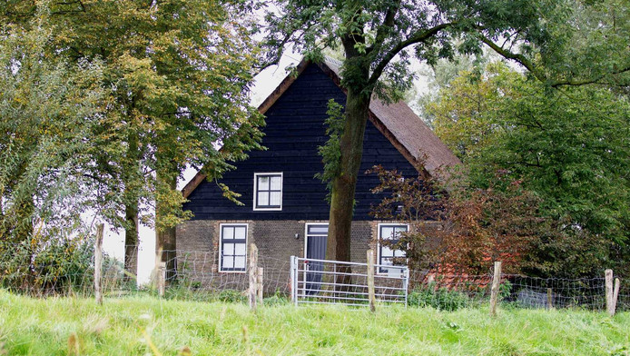 reconstructie hooge zwaluwe