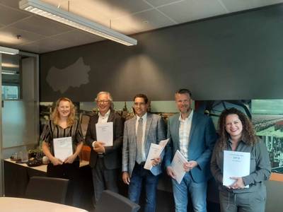 Bouw Multifunctionele Accommodatie: een belangrijke stap voor Willemstad