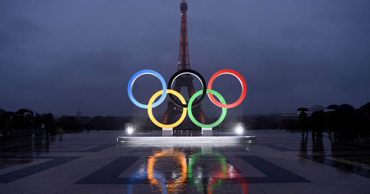 Olympische Spelen 2024 van start wat weet jij van de zomerspelen? Quizzen AD.nl