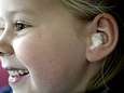 Eén op de vijf kinderen lijdt al op jonge leeftijd aan gehoorverlies 