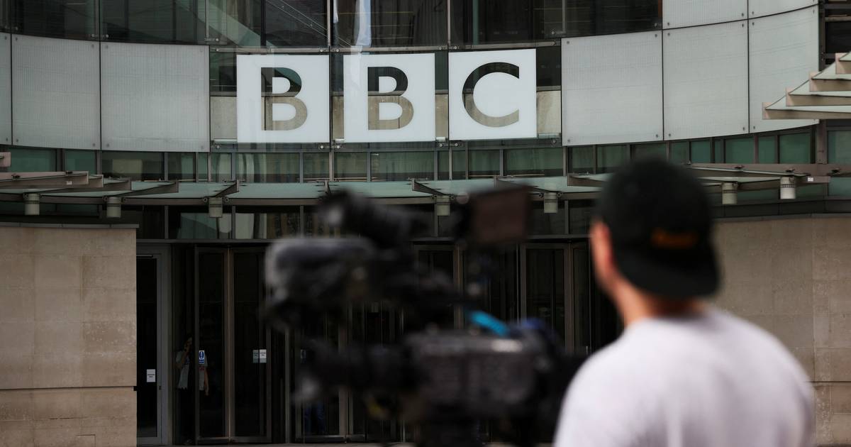 Torsione nel caso di abuso del presentatore della BBC: la presunta vittima nega se stessa |  mostrare
