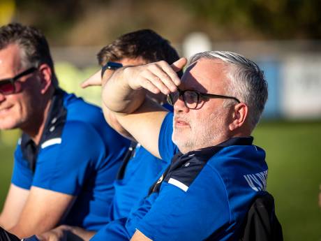 In de slotfase van de competitie heeft Reutum juist alles te verliezen: ‘We hebben onszelf in deze positie gemanoeuvreerd’